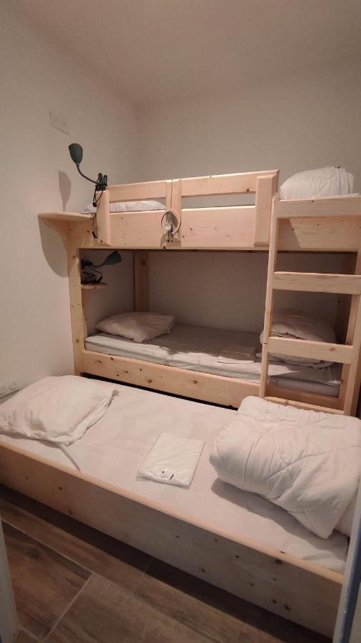 Apartmán Morfeo-Le Vignemale Cauterets Exteriér fotografie